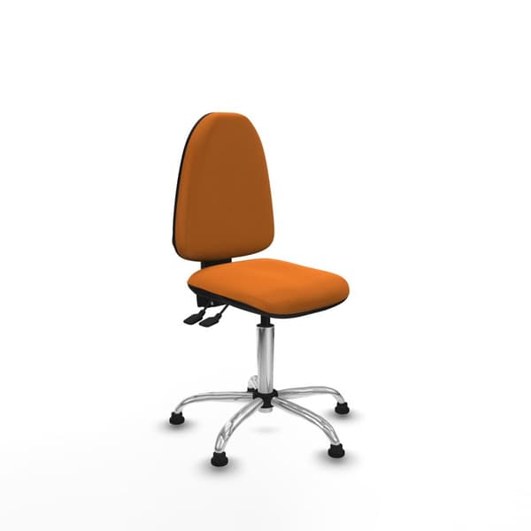 Kontorsstol Piqueras y Crespo B0005RT Orange