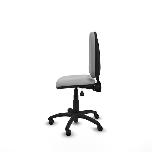 Kontorsstol Piqueras y Crespo B0001RF Ljusgrå