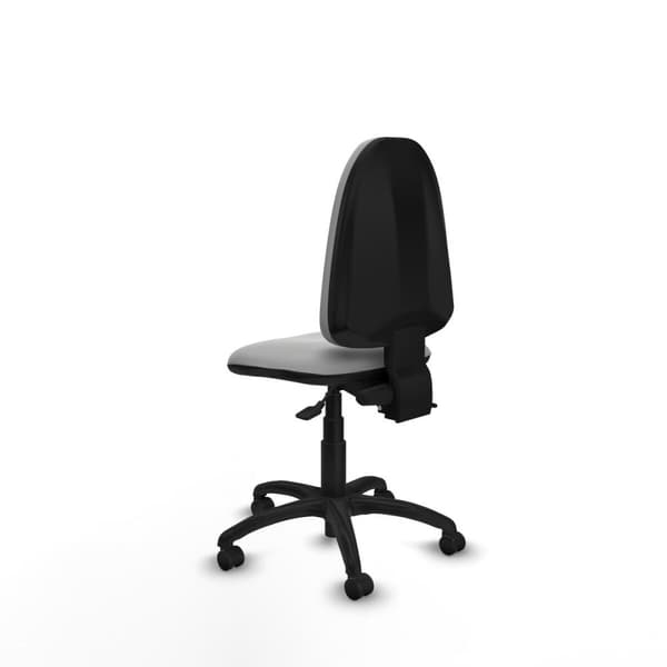 Kontorsstol Piqueras y Crespo B0001RF Ljusgrå