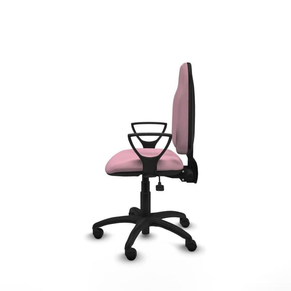 Kontorsstol Algarra Piqueras y Crespo BFN01RN Rosa