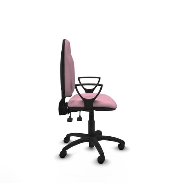 Kontorsstol Algarra Piqueras y Crespo BFN01RN Rosa
