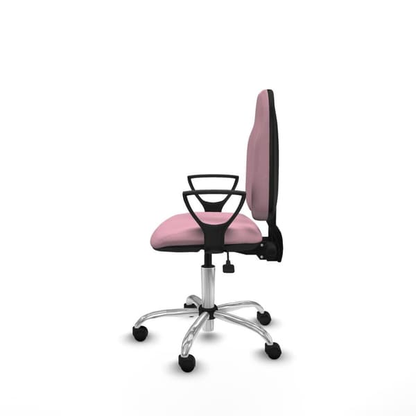 Kontorsstol Algarra Piqueras y Crespo BFN05RN Rosa