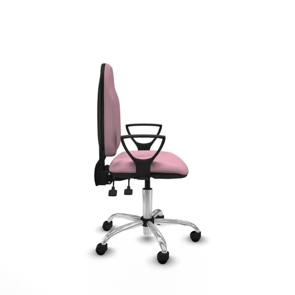 Kontorsstol Algarra Piqueras y Crespo BFN05RN Rosa