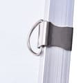 Miniatyrbild 8 av 8: Whiteboard med magnet, 70x50 cm