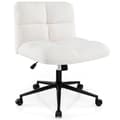 Miniatyrbild 1 av 8: Stol, 29x27x31.5-34.5 tum, Beige