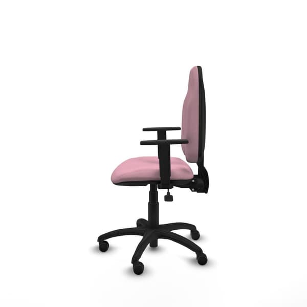Kontorsstol Algarra AS Piqueras y Crespo B1D01RF Rosa