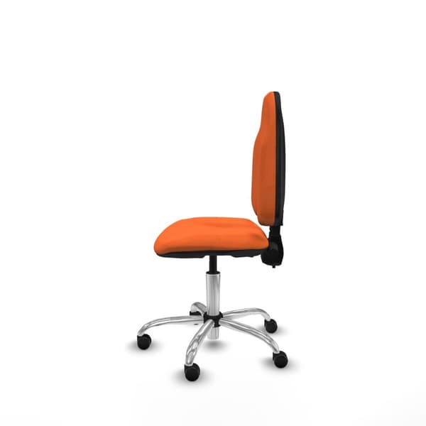 Kontorsstol Algarra CPDM Piqueras y Crespo B0005RP Orange