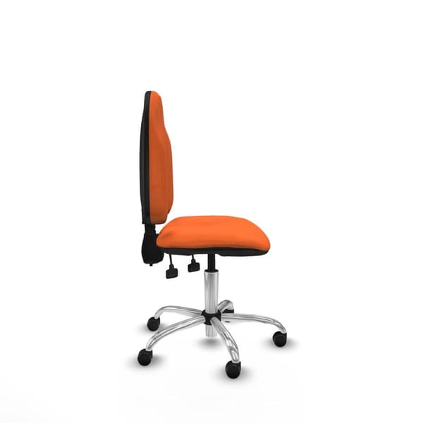 Kontorsstol Algarra CPDM Piqueras y Crespo B0005RP Orange