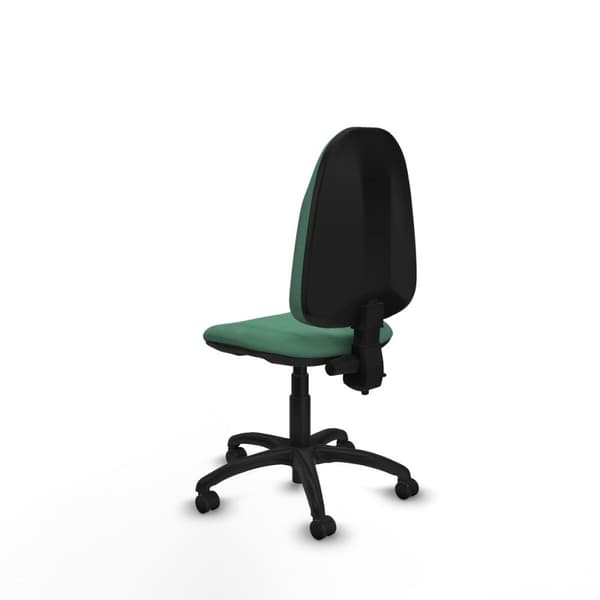 Kontorsstol Algarra CPDM Piqueras y Crespo B0001RP Smaragdgrön