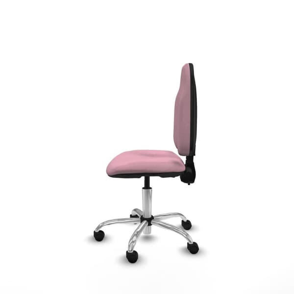 Kontorsstol Algarra CPDM Piqueras y Crespo B0005RN Rosa