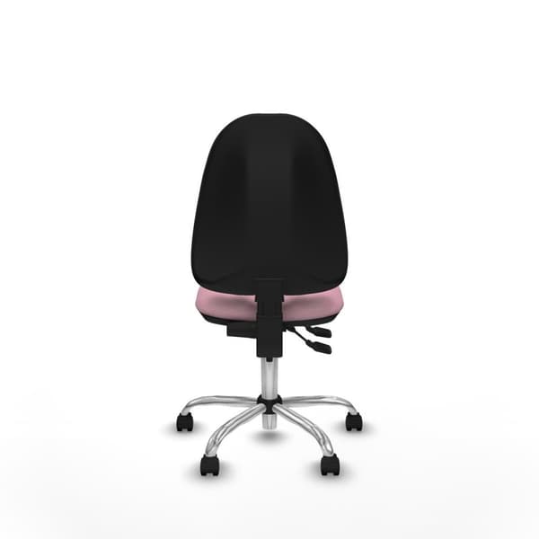 Kontorsstol Algarra CPDM Piqueras y Crespo B0005RN Rosa