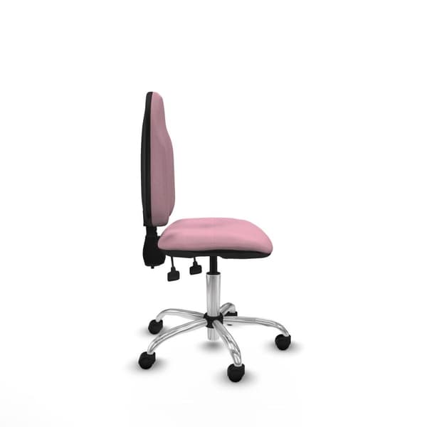 Kontorsstol Algarra CPDM Piqueras y Crespo B0005RN Rosa