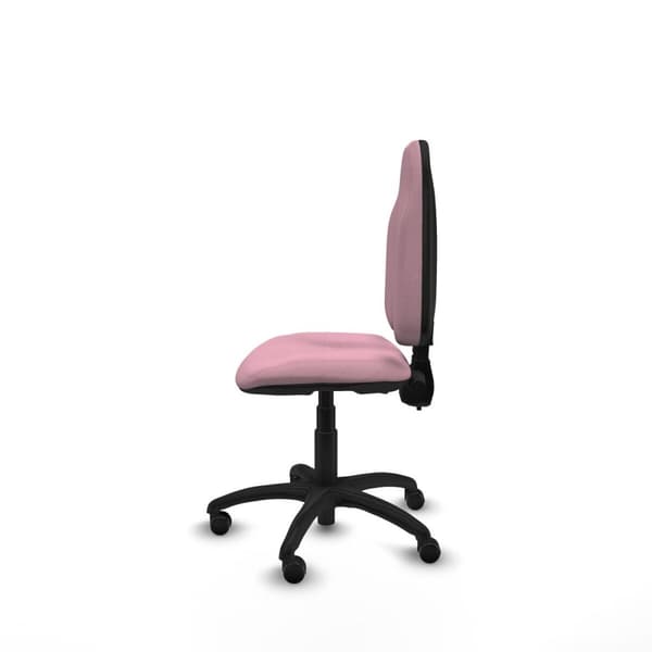 Kontorsstol Algarra CPDM Piqueras y Crespo B0001RP Rosa