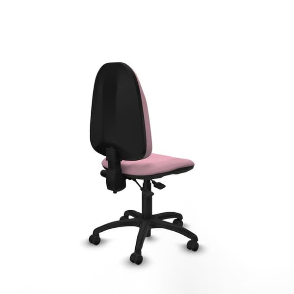 Kontorsstol Algarra CPDM Piqueras y Crespo B0001RP Rosa