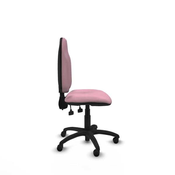 Kontorsstol Algarra CPDM Piqueras y Crespo B0001RP Rosa