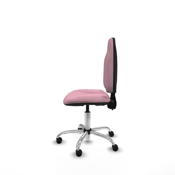 Kontorsstol Algarra CPDM Piqueras y Crespo B0005RP Rosa
