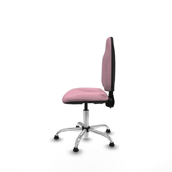 Kontorsstol Algarra CPDM Piqueras y Crespo B0005RT Rosa