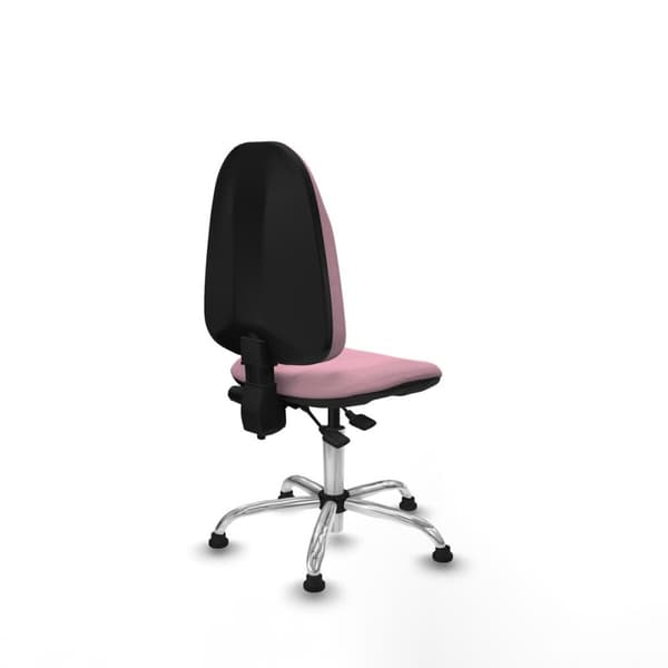 Kontorsstol Algarra CPDM Piqueras y Crespo B0005RT Rosa