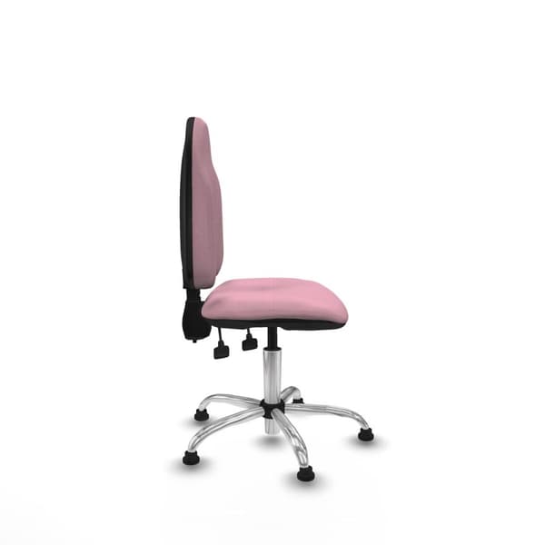 Kontorsstol Algarra CPDM Piqueras y Crespo B0005RT Rosa