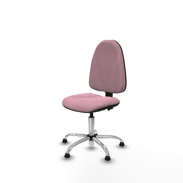 Kontorsstol Algarra CPDM Piqueras y Crespo B0005RT Rosa