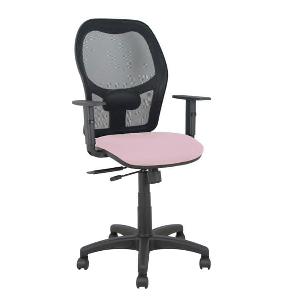 Kontorsstol Alocén Piqueras y Crespo 0B10CRN Rosa