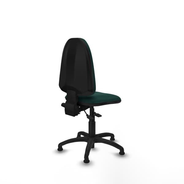 Kontorsstol Piqueras y Crespo B0001RT Grön