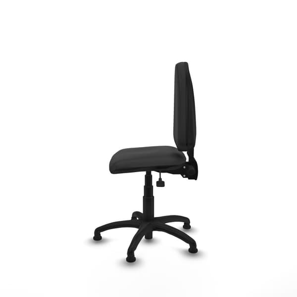 Kontorsstol Piqueras y Crespo B0001RT Mörkgrå