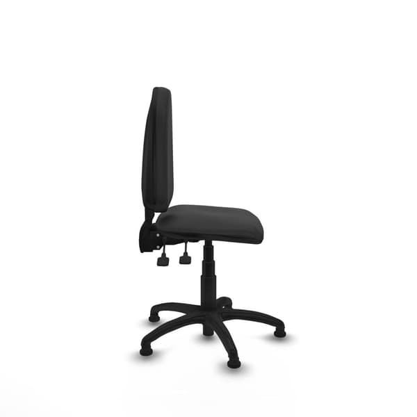 Kontorsstol Piqueras y Crespo B0001RT Mörkgrå