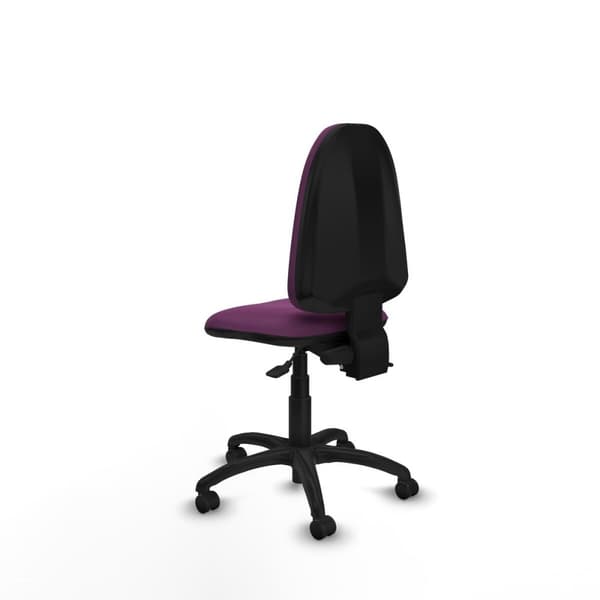 Kontorsstol Piqueras y Crespo B0001RF Purpur