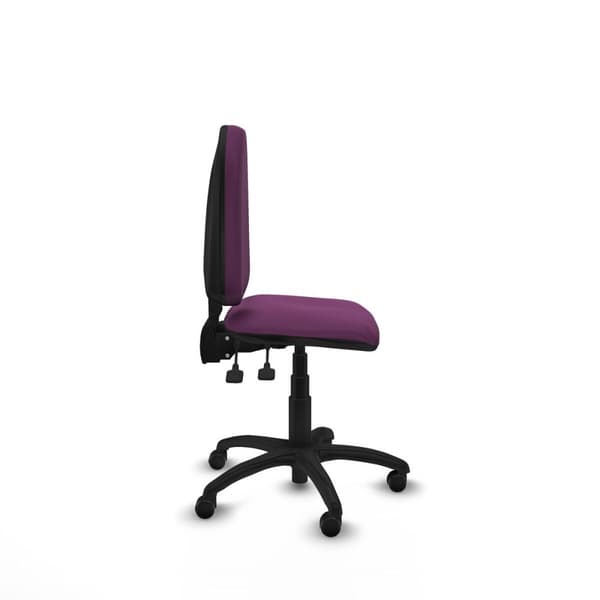 Kontorsstol Piqueras y Crespo B0001RF Purpur