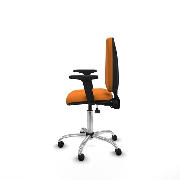 Kontorsstol Aýna Asincro Piqueras y Crespo B2D05RF Orange