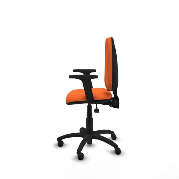 Kontorsstol Piqueras y Crespo Aýna Asincro Orange