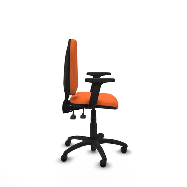 Kontorsstol Piqueras y Crespo Aýna Asincro Orange