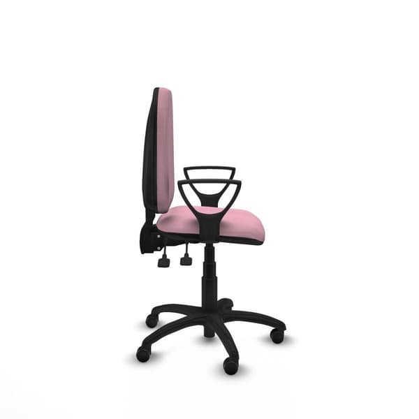 Kontorsstol Piqueras y Crespo Aýna Asincro Rosa