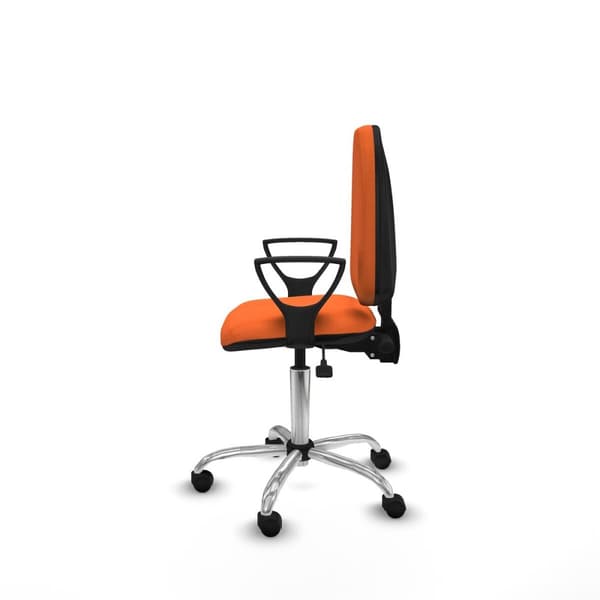 Kontorsstol Piqueras y Crespo Aýna AS bali naranja Orange