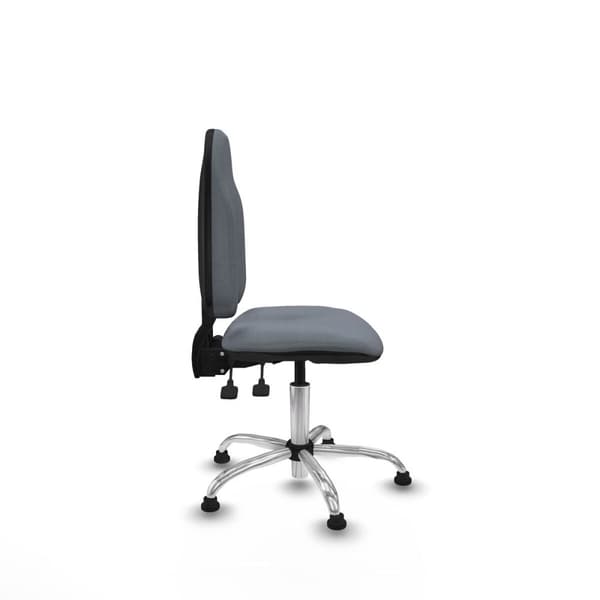 Kontorsstol Piqueras y Crespo B0005RT Grå
