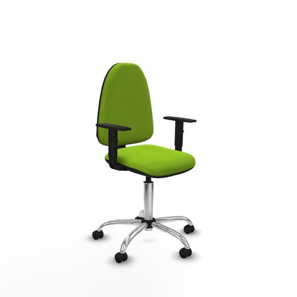 Kontorsstol Piqueras y Crespo B1D05RF Pistage