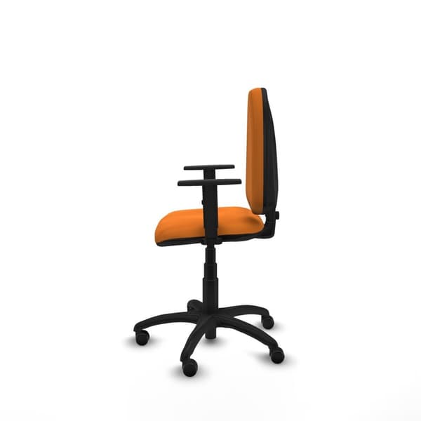 Kontorsstol Piqueras y Crespo B1D01RF Orange