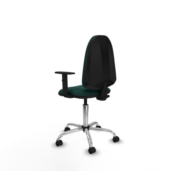 Kontorsstol Piqueras y Crespo B1D05RP Grön