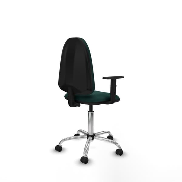 Kontorsstol Piqueras y Crespo B1D05RP Grön