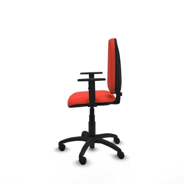 Kontorsstol Piqueras y Crespo B1D01RN Mörk Orange