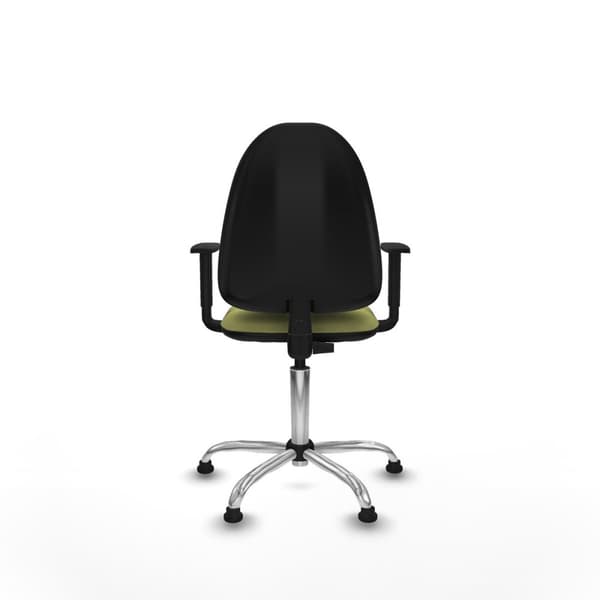 Kontorsstol Piqueras y Crespo B1D05RT Grön
