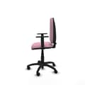 Miniatyrbild 3 av 7: Kontorsstol Piqueras y Crespo B1D01RN Rosa