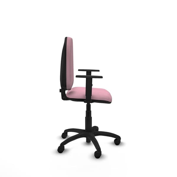 Kontorsstol Piqueras y Crespo B1D01RN Rosa