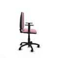 Miniatyrbild 7 av 7: Kontorsstol Piqueras y Crespo B1D01RN Rosa