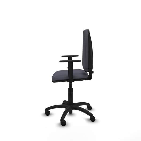 Kontorsstol Piqueras y Crespo B1D01RN Mörkgrå