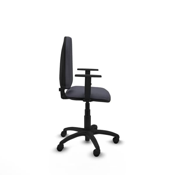 Kontorsstol Piqueras y Crespo B1D01RN Mörkgrå