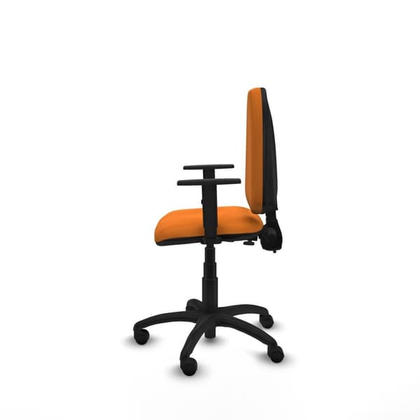 Kontorsstol Aýna Piqueras y Crespo B1D01RN Orange