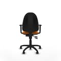 Miniatyrbild 5 av 7: Kontorsstol Aýna Piqueras y Crespo B1D01RN Orange