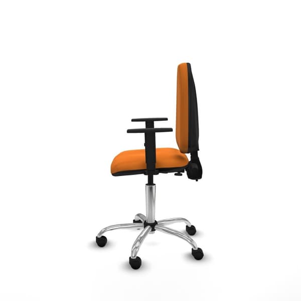 Kontorsstol Aýna Piqueras y Crespo B1D05RN Orange